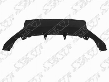 Защита двигателя (пыльник) SAT Volkswagen Jetta  A6 (2015-2018) седан рестайлинг
