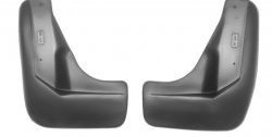 Брызговики передние Norplast Volkswagen Jetta  A6 (2011-2015) седан дорестайлинг