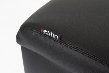 3 099 р. Подлокотник Restin Volkswagen Jetta A6 седан дорестайлинг (2011-2015)  с доставкой в г. Пермь. Увеличить фотографию 3