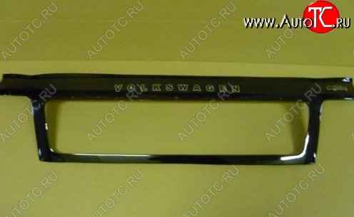 999 р. Дефлектор капота Russtal Volkswagen LT 2D (1996-2006)  с доставкой в г. Пермь