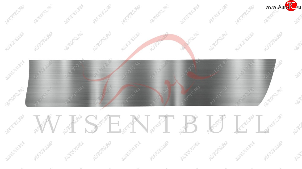 1 989 р. Ремкомплект правой двери Wisentbull Volkswagen Passat B4 универсал (1993-1996)  с доставкой в г. Пермь