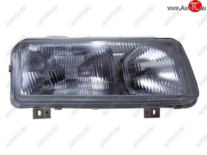 8 999 р. Правая фара SAT Volkswagen Passat B4 седан (1993-1996)  с доставкой в г. Пермь