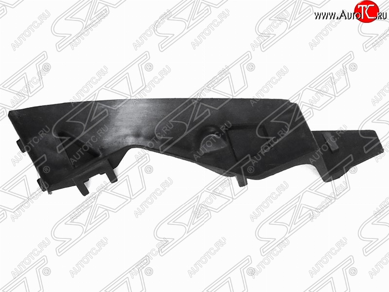 280 р. Правое крепление переднего бампера SAT (№1) Volkswagen Passat B6 седан (2005-2011)  с доставкой в г. Пермь