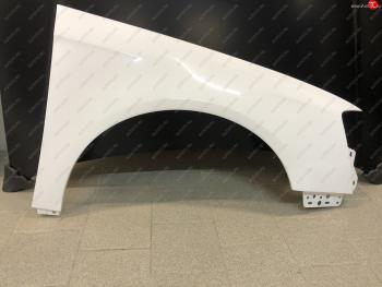 Переднее правое крыло (стеклопластик) Fiberplast Volkswagen Passat  B6 (2005-2011) седан, универсал