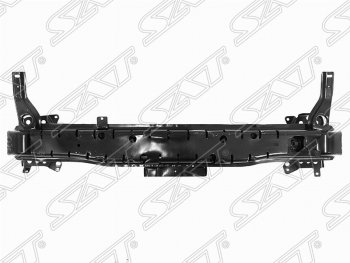Усилитель переднего бампера SAT Volkswagen Passat  B7 (2010-2015) седан