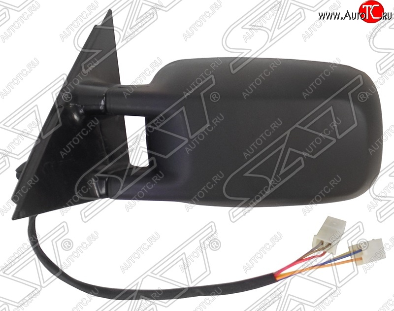 6 649 р. Боковое левое зеркало заднего вида SAT  Volkswagen Passat  B4 (1993-1996) седан, универсал (Неокрашенное)  с доставкой в г. Пермь
