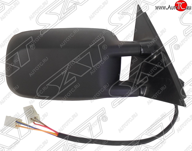 6 649 р. Боковое правое зеркало заднего вида SAT  Volkswagen Passat  B4 (1993-1996) седан, универсал (Неокрашенное)  с доставкой в г. Пермь