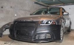 27 999 р. Передний бампер (GP) Rieger Volkswagen Passat B5 седан дорестайлинг (1996-2000)  с доставкой в г. Пермь. Увеличить фотографию 2