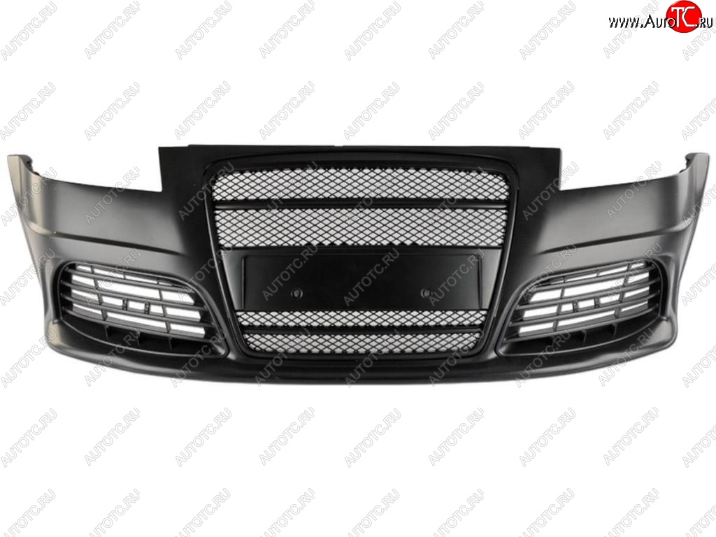 27 999 р. Передний бампер (GP) Rieger Volkswagen Passat B5 седан дорестайлинг (1996-2000)  с доставкой в г. Пермь