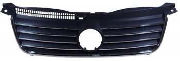 Решётка радиатора (рестайлинг) SAT Volkswagen Passat B5 универсал дорестайлинг (1996-2000)