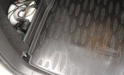 1 599 р. Коврик в багажник Variant Aileron (полиуретан) Volkswagen Passat B6 седан (2005-2011)  с доставкой в г. Пермь. Увеличить фотографию 2