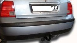 Фаркоп Лидер Плюс Volkswagen Passat  B5.5 (2000-2005) седан рестайлинг, универсал рестайлинг