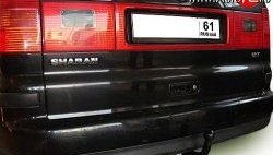 Фаркоп Лидер Плюс Volkswagen Sharan  7M6 (2004-2010) 2-ой рестайлинг