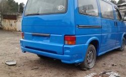 8 399 р. Пороги накладки с арками Varta Volkswagen Transporter T4 дорестайлинг (1990-1996) (Короткая база)  с доставкой в г. Пермь. Увеличить фотографию 4