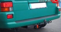 Фаркоп NovLine Volkswagen Caravelle  T4 - Transporter  T4