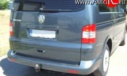 Фаркоп NovLine Volkswagen Transporter  T5 (2003-2009) дорестайлинг