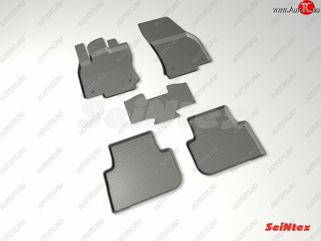 3 199 р. Износостойкие коврики в салон с высоким бортом SeiNtex Premium 4 шт. (резина) Volkswagen Tiguan Mk2 (2016-2022) дорестайлинг, рестайлинг с доставкой в г. Пермь Увеличить фотографию 1 3 199 р. Износостойкие коврики в салон с высоким бортом SeiNtex Premium 4 шт. (резина) Volkswagen Tiguan Mk2 (2016-2022) дорестайлинг, рестайлинг с доставкой в г. Пермь