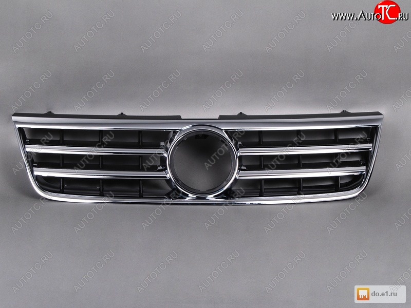 54 999 р. Решетка радиатора Original Volkswagen Touareg GP рестайлинг (2006-2010)  с доставкой в г. Пермь