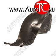 3 379 р. Правый подкрылок передний API Volkswagen Tiguan NF дорестайлинг (2006-2011)  с доставкой в г. Пермь