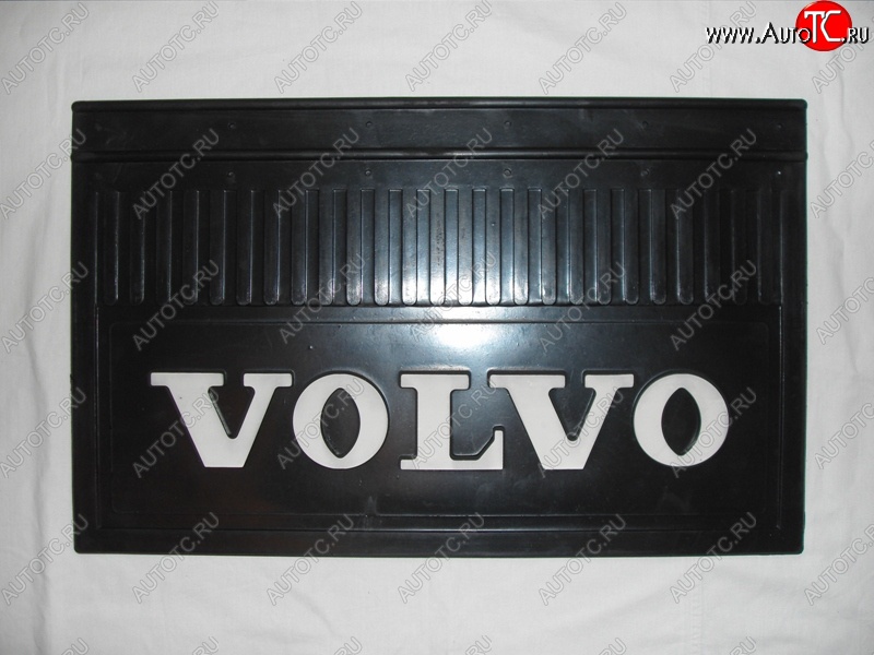 1 199 р. Комплект брызговиков Seintex VOLVO (660x270 mm)  Volvo FH  12 (2002-2012) 2-ое поколение  с доставкой в г. Пермь