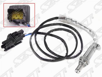 Датчик кислородный SAT (верхний, 2.0-2.4/2.5T) Volvo S60  RS,RH седан - XC90  C