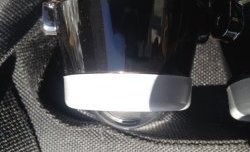 4 199 р. Универсальная противотуманная фара Hella Micro DE 1NL 008 090-047 Honda Mobilio 2 DD4,DD5 1-ый рестайлинг (2017-2019)  с доставкой в г. Пермь. Увеличить фотографию 4
