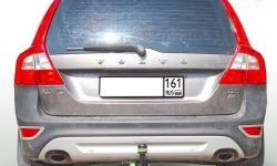 Фаркоп Лидер Плюс Volvo XC70 (2007-2016) дорестайлинг, рестайлинг