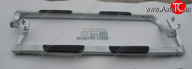 20 499 р. Пороги Original Design Volvo XC90 C дорестайлинг (2002-2006)  с доставкой в г. Пермь