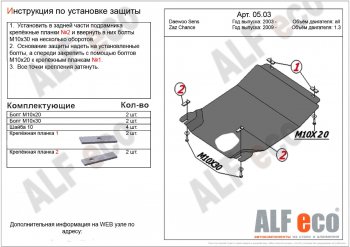 Алюминий 3 мм 7048р